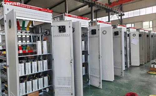 光伏電站諧波治理核心設備與技術解析