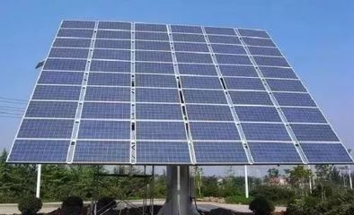干貨 | 光伏電站的這些“專業名詞”你都懂嗎？——光伏設備篇